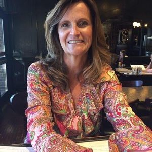 Meet your Posher, Mary